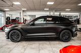 Aston Martin DBX 707*Satinblack*Carbon Ext&Int*ASTON WARRENTY - Aston Martin DBX mit Schiebedach