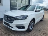 Borgward BX7 TS/Navi/Pano/Leder/SHZ/Kamera/Garantie - Borgward: Allradantrieb
