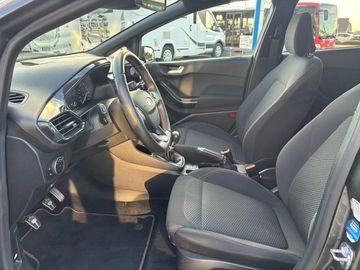 Ford Fiesta ST-Line