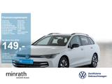 Volkswagen Golf VIII Variant GOAL 2.0 TDI DSG AHK+MATRIX+36 - Volkswagen Golf mit Diesel-Antrieb: 3.3