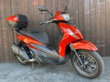 Piaggio Beverly 400 S HPE - PIAGGIO BEVERLY 400 HPE