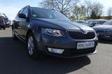 Skoda Octavia Combi Elegance 2-Hand+Tüv NEU*Garantie - gebrauchte Skoda Octavia aus dem Jahr 2014