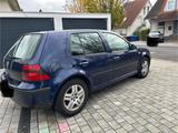 Volkswagen Golf 1.4 TÜV 01/27 Org 1.Hand Klima - Volkswagen Golf aus 2001: 2.0