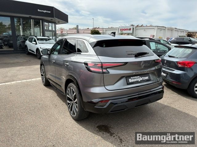 Fahrzeugabbildung Renault Austral Techno TCe 150 Automatik Kamera/PDC/Sitz