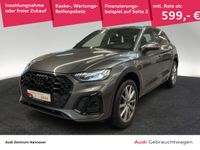 Audi Q5 - Vorschau Bild 1