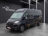 Weinsberg CaraBus 630 ME 180 PS Automatik,Fiat - Weinsberg Carabus 630