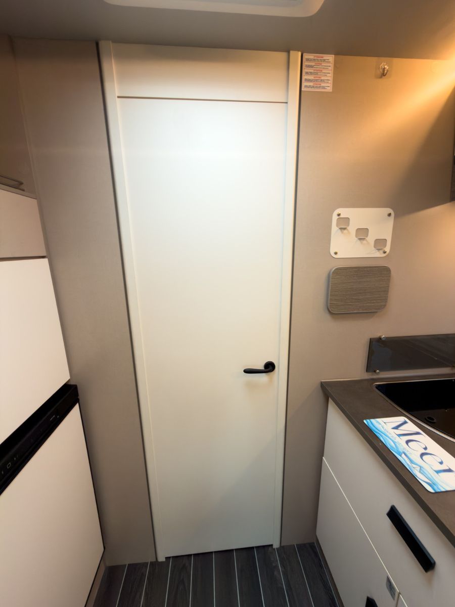 Fahrzeugabbildung XGO Dynamic 95G