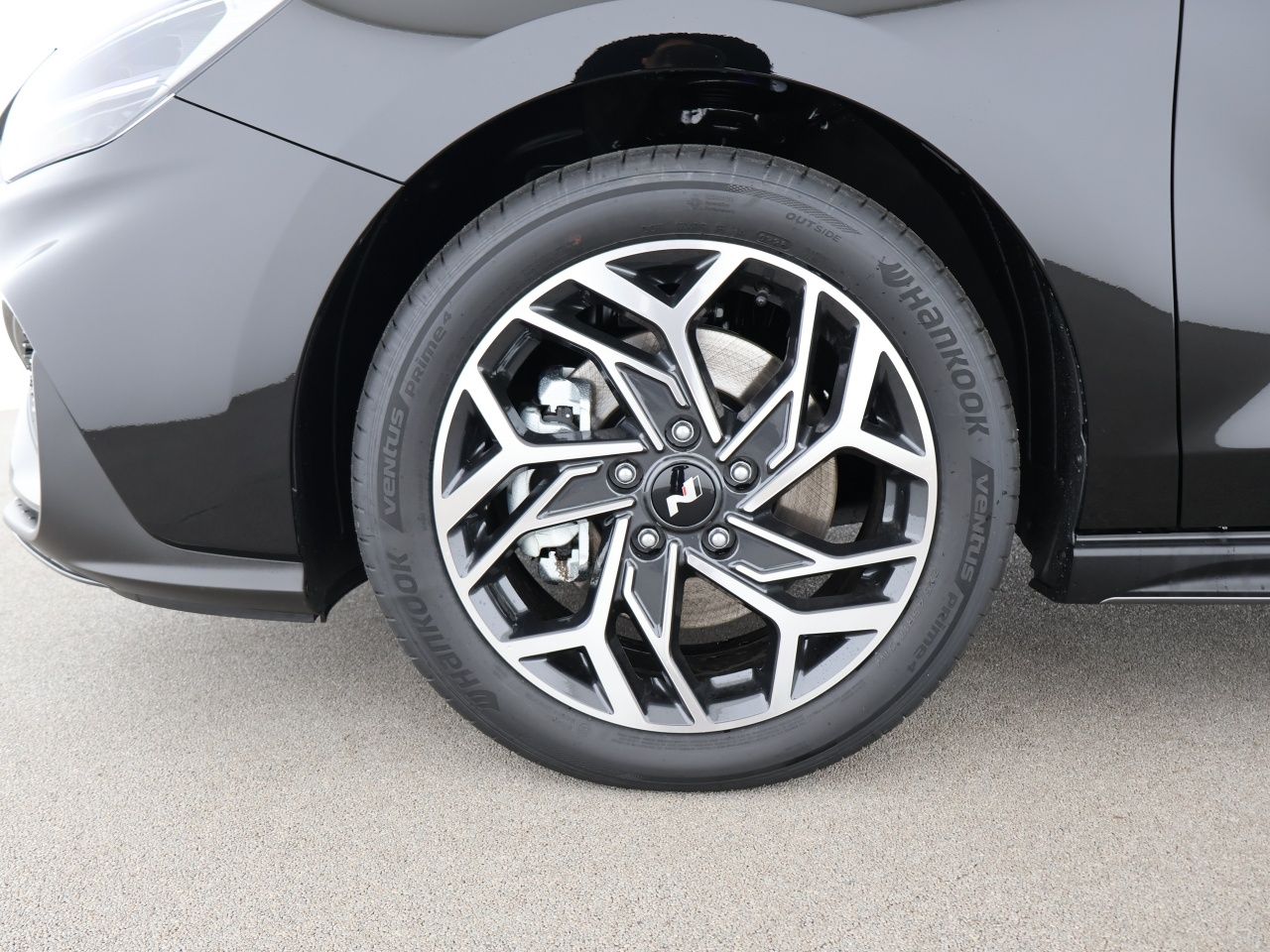 Hyundai i30 – Bild 17
