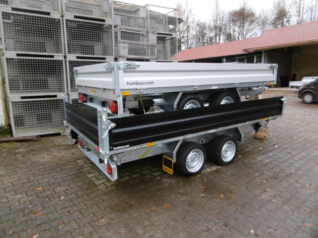 Humbaur HTK3500.37