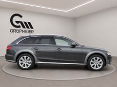 AUDI A4 Allroad quattro 3.0 TDI Xenon | AHK | Allrad