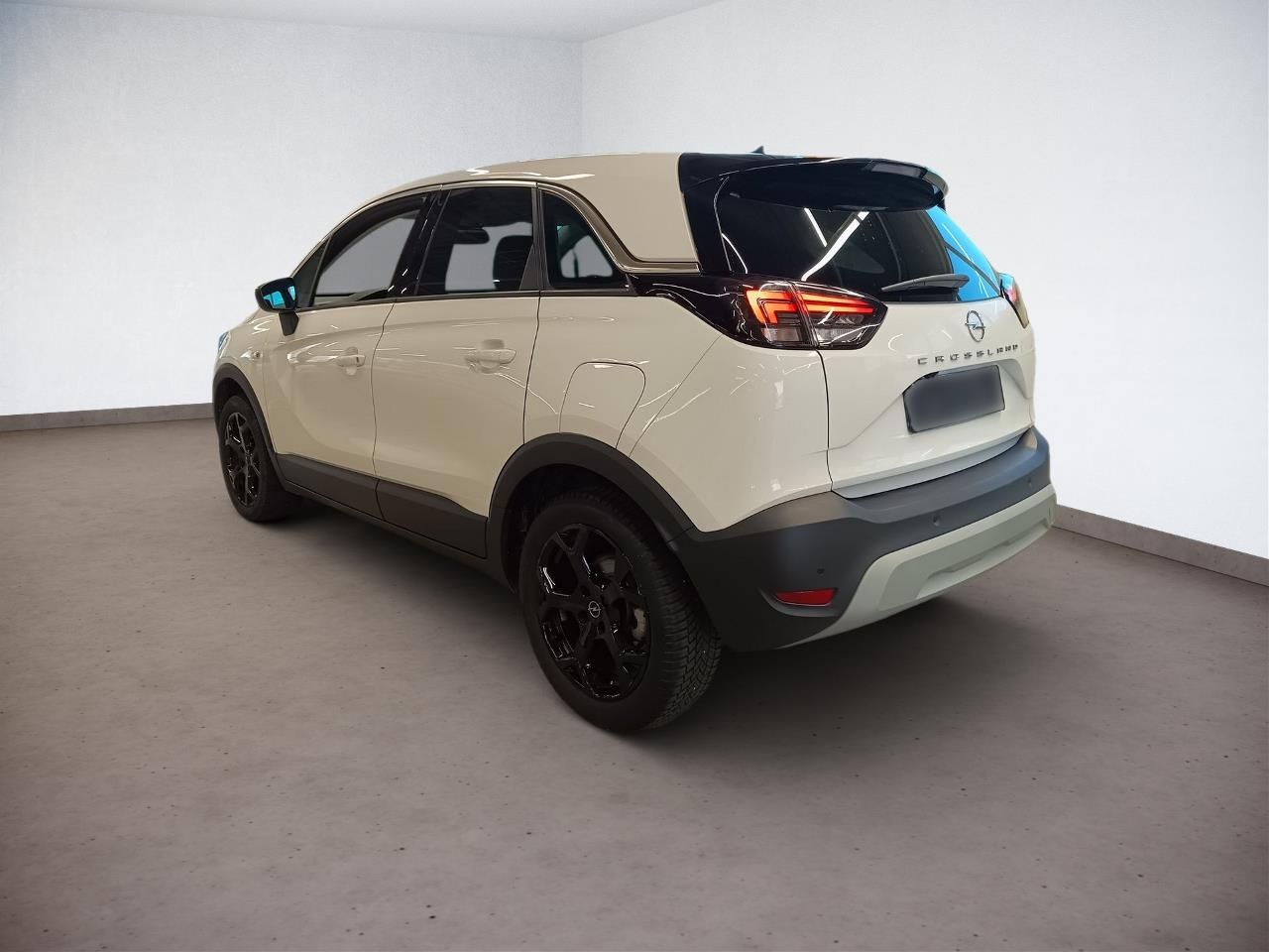 Fahrzeugabbildung Opel Crossland 1.2 Turbo Elegance