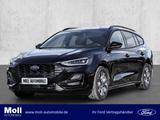 Ford Focus Turnier ST-Line X 155PS Aut. FAP Winter Pa