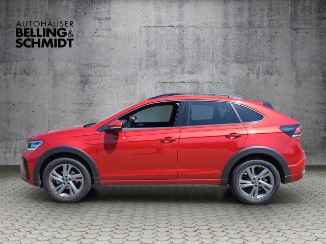 Taigo 1.5TSI Aut. R-Line Navi Kamera Digital