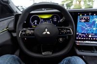 Mitsubishi Eclipse Cross - Vorschau Bild 26