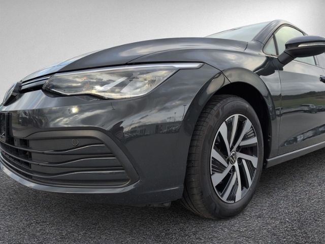 Golf VIII Variant 1.0 TSI PANO+AHK+RFK+NAVI+ACC+