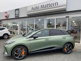 MG4 X-Power 64 kWh LED Allrad 3,8S/100 Km/h - scheckheftgepflegte MG MG4