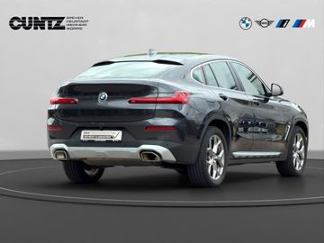BMW X4 - 6