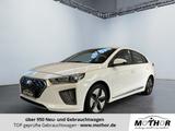 Hyundai Ioniq Trend 1.6 GDI DSG Smartlink Alarmanlage