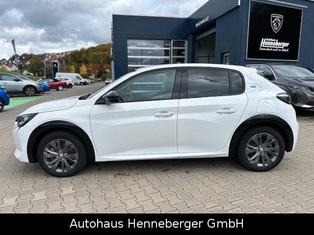 Peugeot e-208 Allure Pack | SHZ |