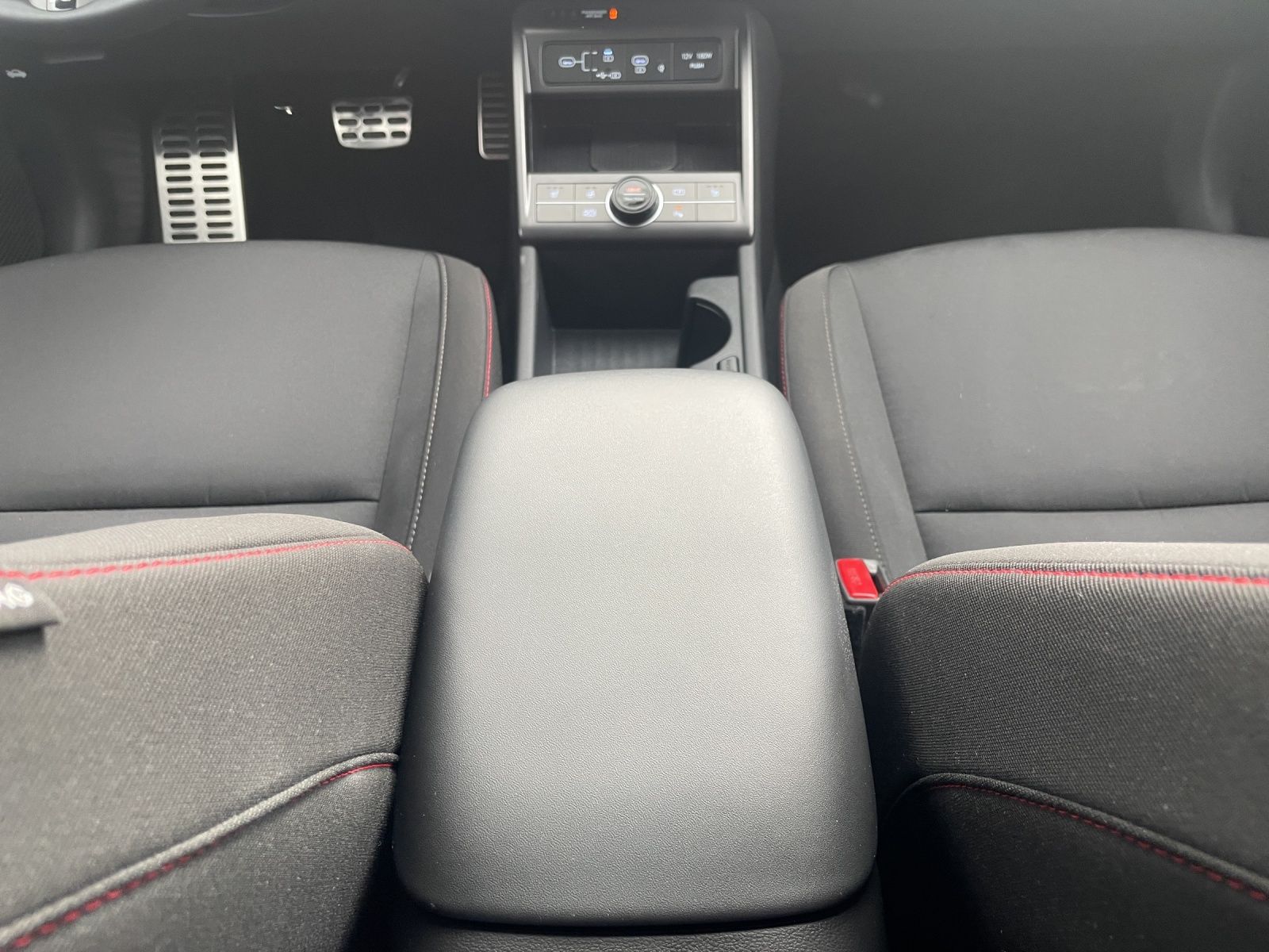 Hyundai Kona – Bild 17