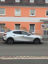 Mazda 3 BP BJ2019 122Ps - Mazda 2 in Nürnberg