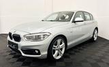 BMW 120 d Limousine Sport Line - BMW 120 in Wuppertal