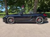 Porsche Boxster S S 981 - Porsche: 981