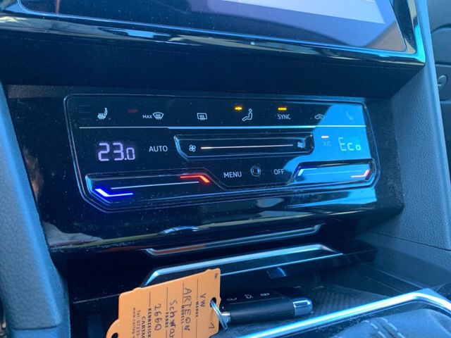 Arteon eHybrid 1.4 TSI R-Line AHK Navi digitales