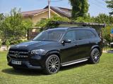 Mercedes-Benz GLS 400d 4MATIC AMG Line | Full Option | Pano