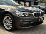 BMW 520 d Touring,Virtual,HUD,AHK,R-Kam,Sitzheizung - BMW 5er Reihe Gebrauchtwagen in Bremen
