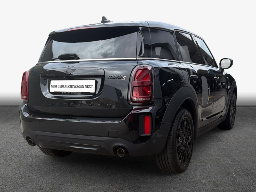 MINI Cooper S Countryman Aut. Classic Trim Pano HeadU