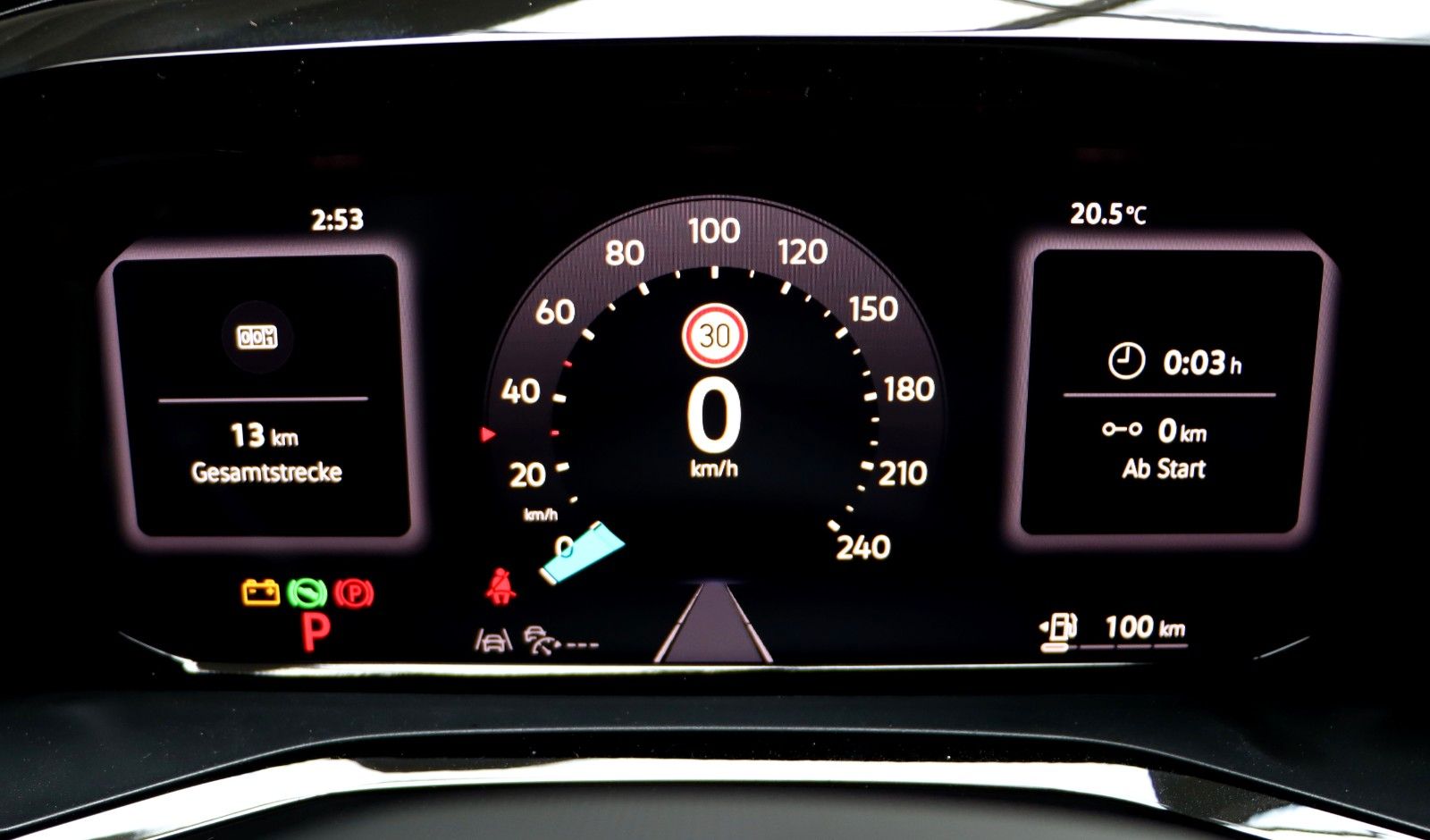 Volkswagen T7 Multivan - Bild 33