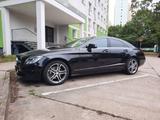 Mercedes-Benz CLS 220 BlueTEC - - Mercedes-Benz CLS 220 Gebrauchtwagen