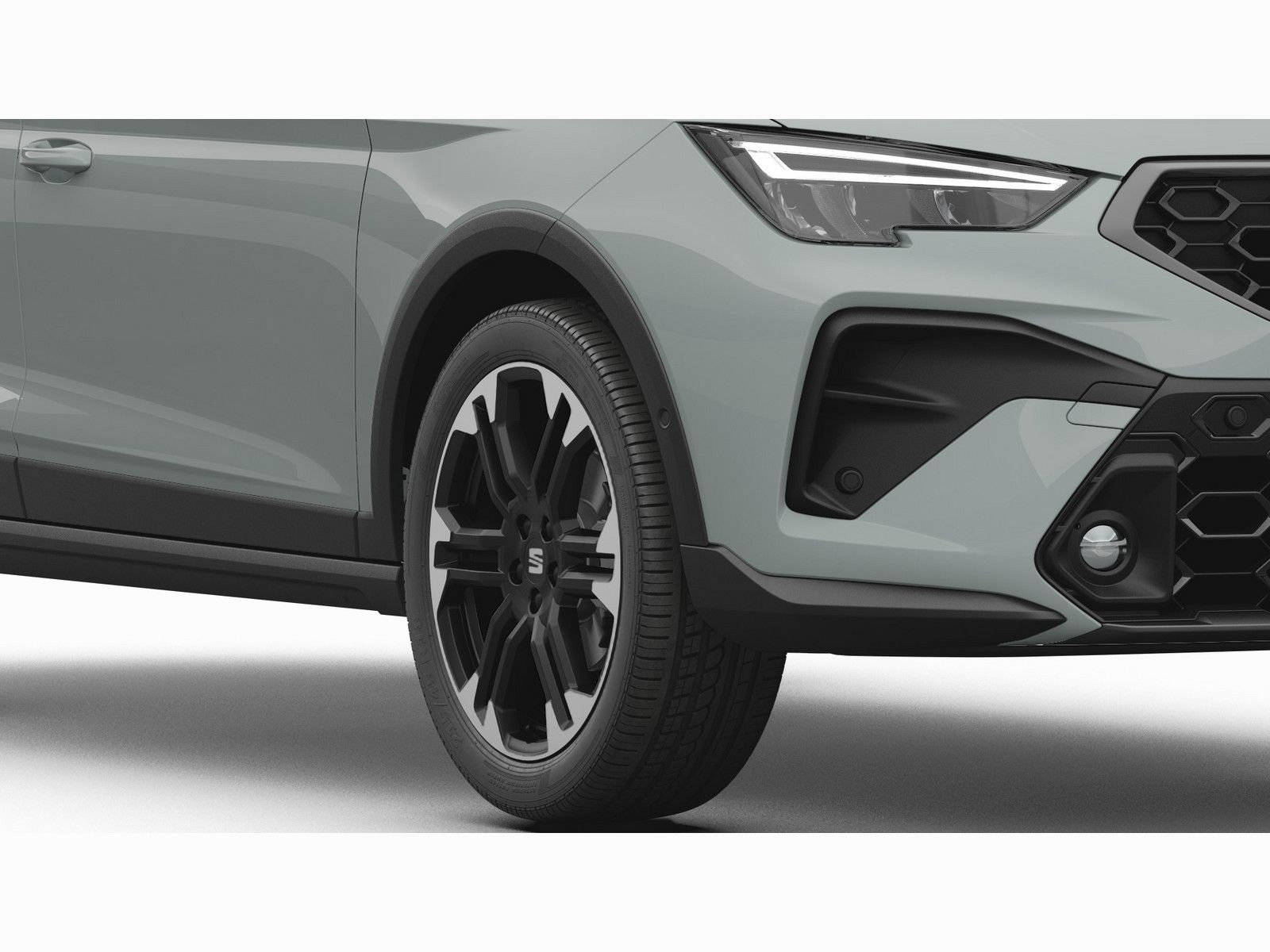 Seat Arona - Bild 5