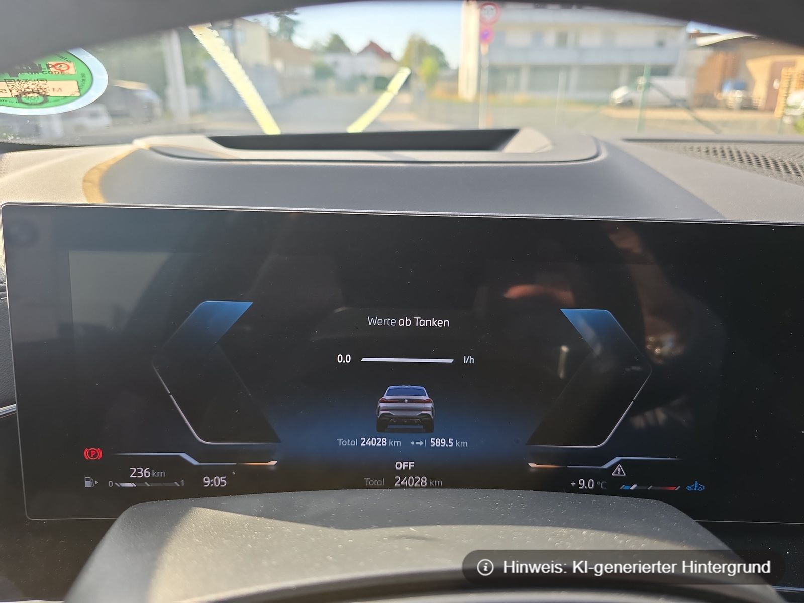 BMW X6 - Bild 19