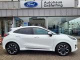 Ford Puma ST-LINE X *LED*iACC*elektr. Heckklappe* - Ford Puma Gebrauchtwagen in München