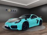 Porsche Cayman GTS
