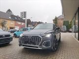 Audi Q5 Sportback 40 TDI quattro S line,Matrix,Pano - Audi Q5 mit Diesel-Antrieb: Leder, Navigationssystem