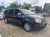 Chrysler Grand Voyager Limited 2.8 CRD Autom. - gebrauchte Chrysler Grand Voyager aus dem Jahr 2008