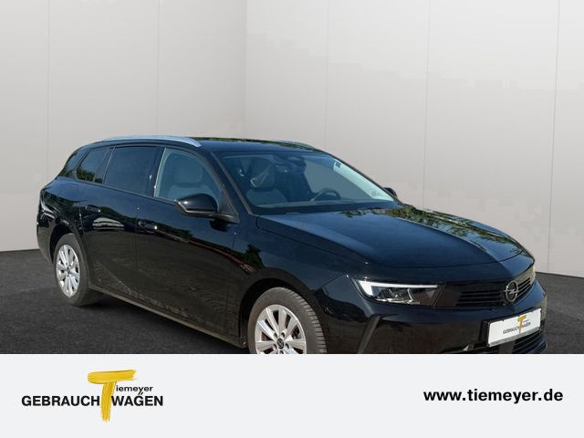 Opel Astra Sports Tourer 1,5 CDTI Elegance LED Navi imagem 3