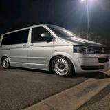 Volkswagen T5 2.5 TDi Multivan - gebrauchte VW T5 Multivan aus dem Jahr 2005