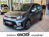 Kia Picanto GT-Line El. Panodach Navi Apple CarPlay  - Kia Picanto: Schiebedach