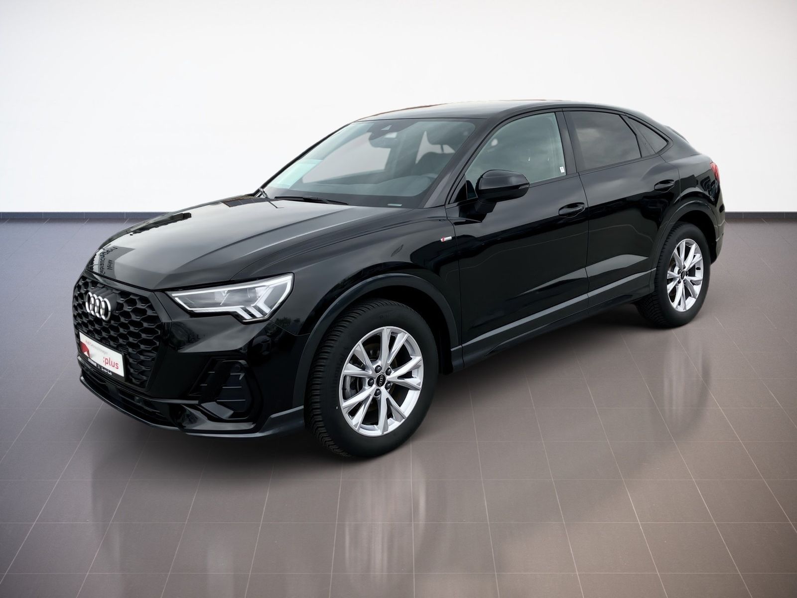 Audi Q3 - Bild 2