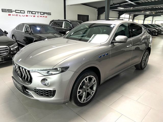 Maserati LEVANTE 2.0 HYBRID GT 4WD EXECUTIVE MATRIX-LED