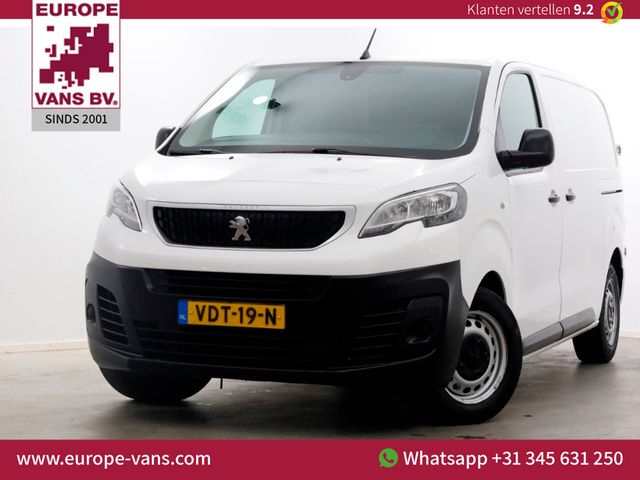 Peugeot Expert 2.0 BlueHDI 180pk Automaat M Premium Airc