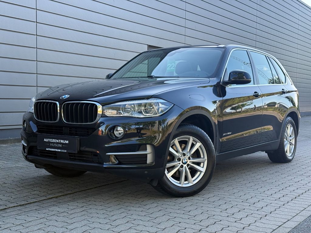 Image of BMW X5