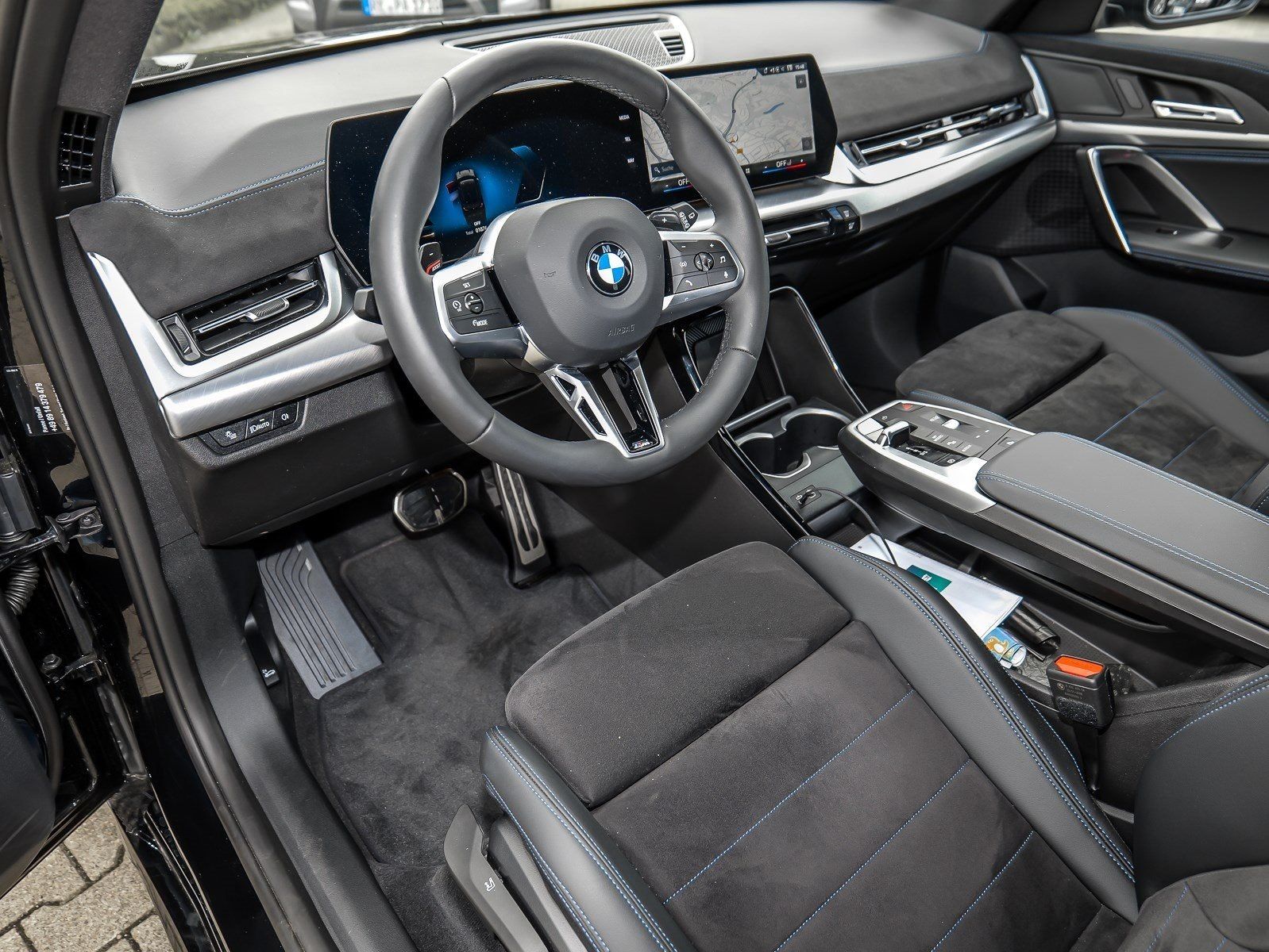 BMW X1 - Bild 16