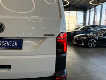 MYAUTOCENTER – Gebraucht- und Jahreswagen mit Werkstattservice in Pfaffenhofen Volkswagen T6.1 Transporter Kasten 4MOTION *1. Hand*AHK*LED