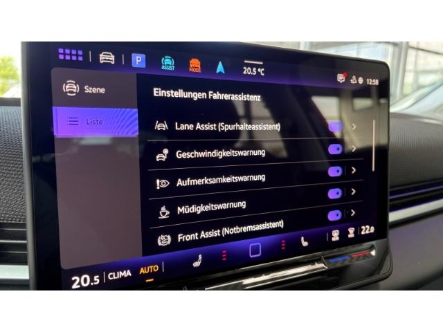 Volkswagen T-Roc 1.5 eTSI Style Navi Kamera ACC SitzHZG Tot, миниатюра 28