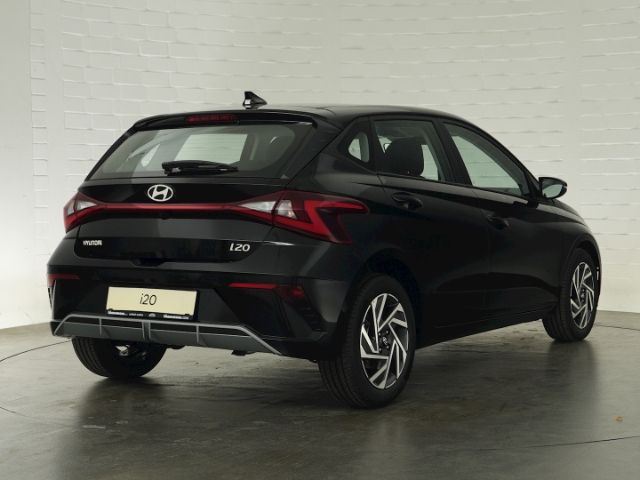 Hyundai i20 – Bild 2